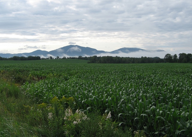 Burke Mountain, Skier and Mountain Biker Destination