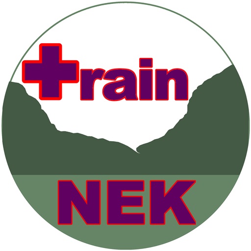 Train NEK Wilderness Medicine
