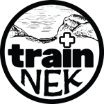 Train NEK Logo