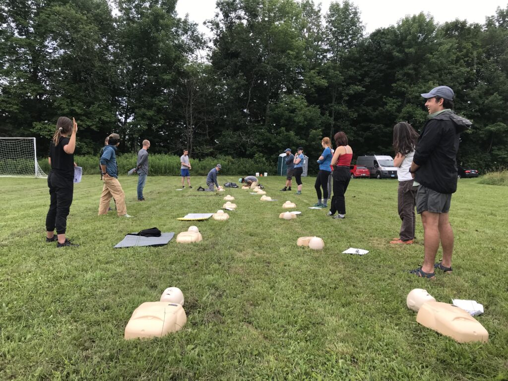 CPR Resuscipalooza